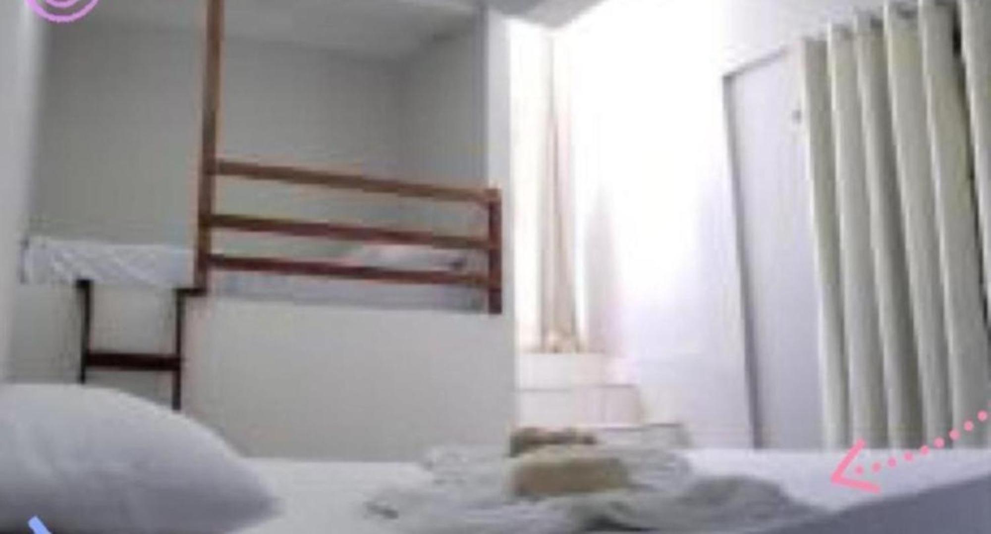 Pousada Terral - Broadway Em Canoa Quebrada Eksteriør billede