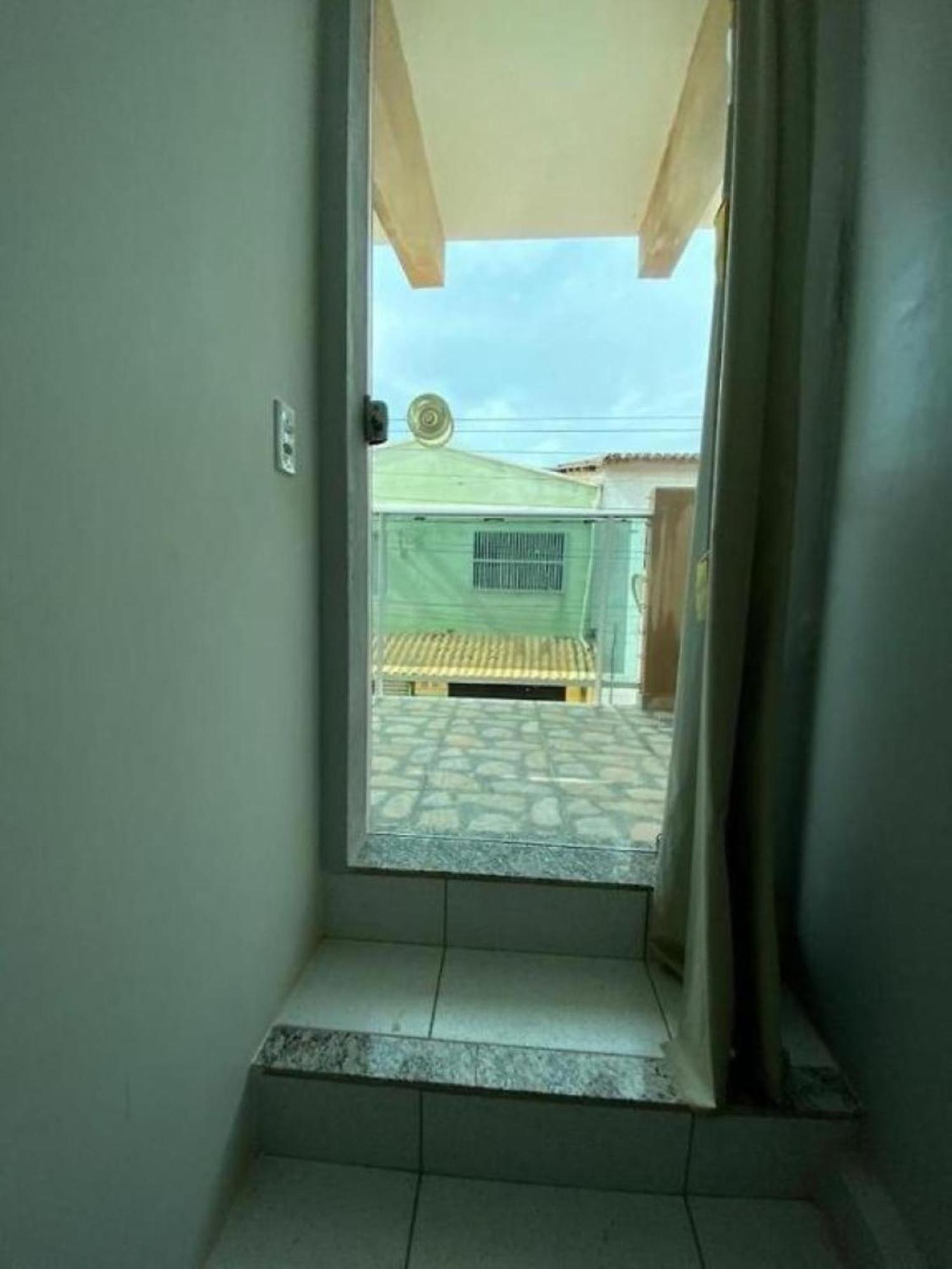 Pousada Terral - Broadway Em Canoa Quebrada Eksteriør billede